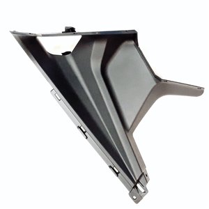 Segway ROOF INNER COVER CLAMP - Partnr: U09-H101004-0B0-01