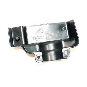 Segway ROOF LEFT INNER COVER - Partnr: U09-H101001-0B0-01