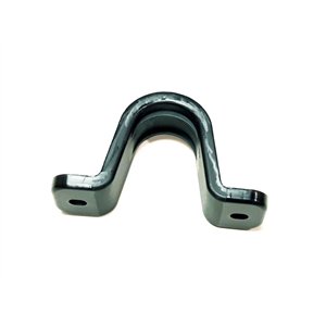 Segway U-SHAPED PLATEN - Partnr: U03-H113401-0B0-01