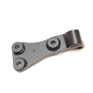 Segway RIGHT UPPER LATCH - Partnr: U03-C435001-000-00
