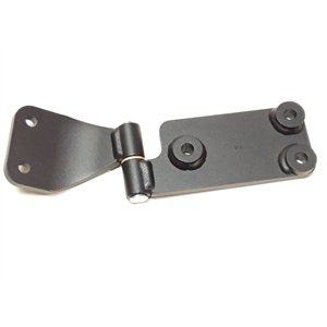 Segway REAR RIGHT UPPER LATCH - Partnr: U03-C438001-000-00