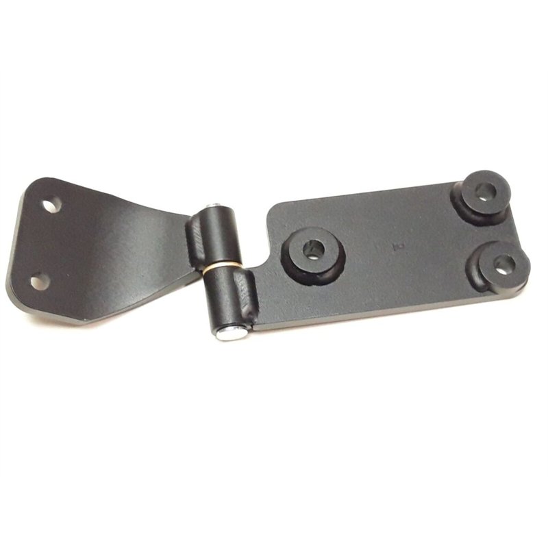 Segway REAR RIGHT UPPER LATCH - Partnr: U03-C438001-000-00