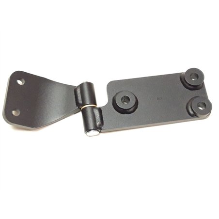 Segway REAR RIGHT UPPER LATCH - Partnr: U03-C438001-000-00