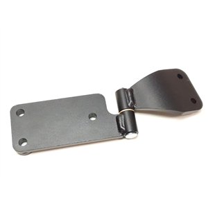 Segway REAR RIGHT UPPER LATCH - Partnr: U03-C438001-000-00