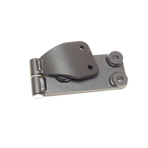 Segway REAR RIGHT UPPER LATCH - Partnr: U03-C438001-000-00