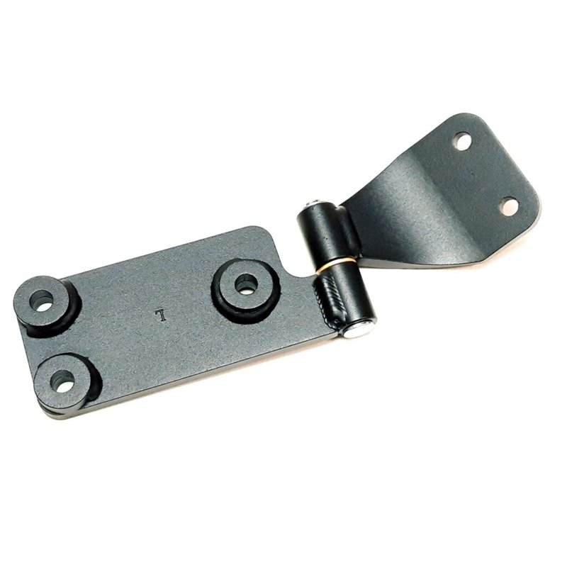 Segway REAR LEFT UPPER LATCH - Partnr: U03-C436001-000-00