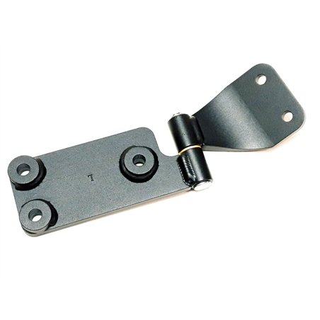 Segway REAR LEFT UPPER LATCH - Partnr: U03-C436001-000-00