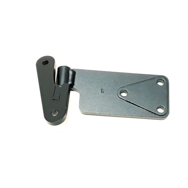 Segway REAR LEFT LOWER LATCH - Partnr: U03-C437001-000-00