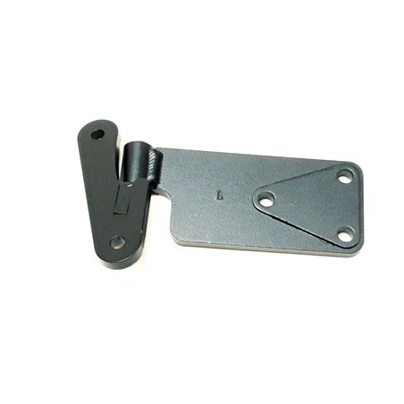 Segway REAR LEFT LOWER LATCH - Partnr: U03-C437001-000-00