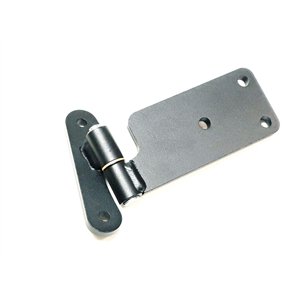 Segway REAR LEFT LOWER LATCH - Partnr: U03-C437001-000-00