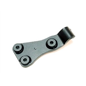 Segway LEFT  UPPER LATCH - Partnr: U03-C433001-000-00