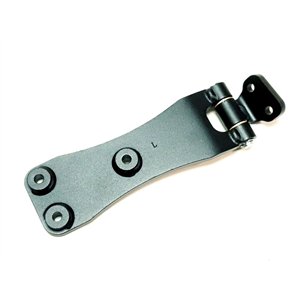 Segway LEFT LOWER LATCH - Partnr: U03-C431001-000-00