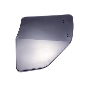 Segway LEFT REAR DOOR FRAME - Partnr: U03-C412000-FB0-00