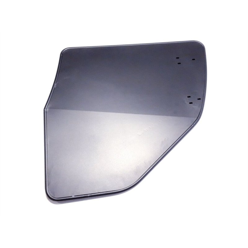 Segway LEFT REAR DOOR FRAME - Partnr: U03-C412000-FB0-00