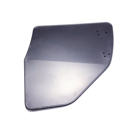 Segway LEFT REAR DOOR FRAME - Partnr: U03-C412000-FB0-00