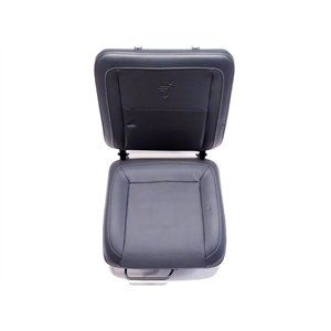 Segway DRIVER SEAT(WITH ALARM) - Partnr: U01-K110001-000-01