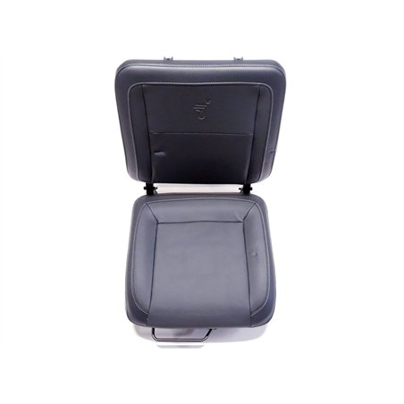Segway DRIVER SEAT(WITH ALARM) - Partnr: U01-K110001-000-01