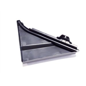 Segway LEFT SIDE PANEL(MID) - Partnr: U03-H111201-0B0-00