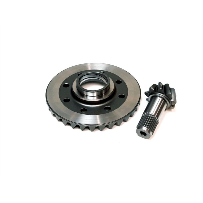 Segway COCKPIT REAR LEFT COVER - Partnr: U03-H111301-0B0-00
