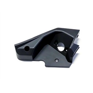 Segway LEFT HANDLE SHIELD - Partnr: U01-H143110-0B0-01