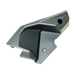 Segway RIGHT HANDLE SHIELD - Partnr: U01-H142110-0B0-01