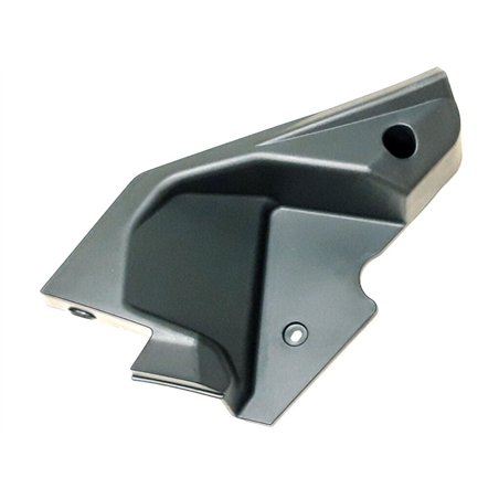 Segway RIGHT HANDLE SHIELD - Partnr: U01-H142110-0B0-01
