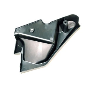Segway RIGHT HANDLE SHIELD - Partnr: U01-H142110-0B0-01