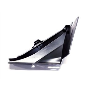 Segway RR SIDE PLATE COVER - Partnr: U09-H124120-0B0-03