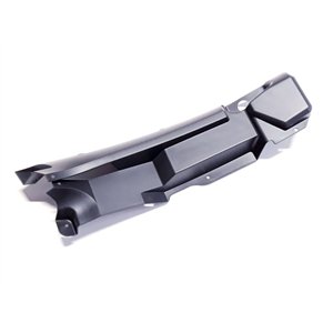 Segway COCKPIT REAR RIGHT COVER - Partnr: U03-H112301-0B0-00