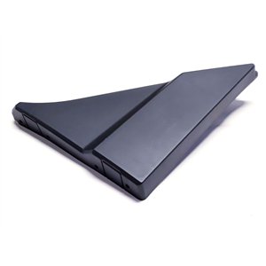 Segway RIGHT SIDE PANEL(MID) - Partnr: U03-H112201-0B0-00