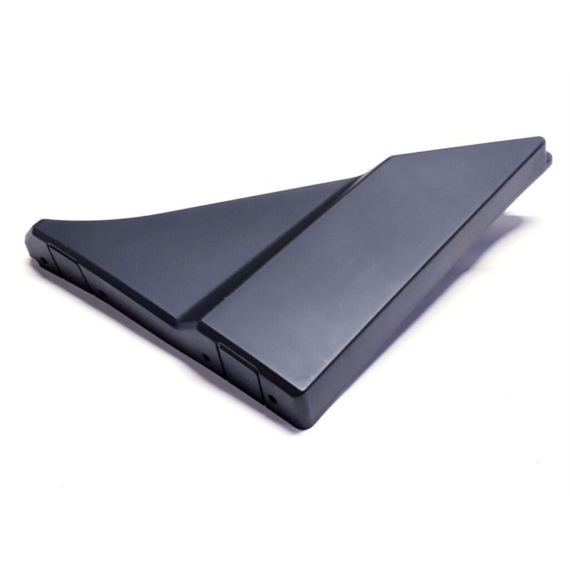 Segway RIGHT SIDE PANEL(MID) - Partnr: U03-H112201-0B0-00