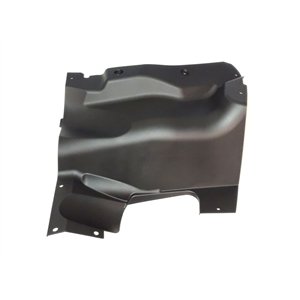 Segway RIGHT BOTTOM GUARD(MID) - Partnr: U03-H112101-0B0-00