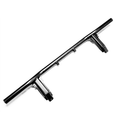 Segway REAR BUMPER_EU(BLACK) - Partnr: U03-C090000-FB0-00 R/B U03-C090000-FB0-01