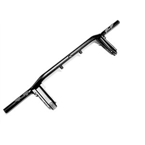 Segway REAR BUMPER_EU(BLACK) - Partnr: U03-C090000-FB0-00 R/B U03-C090000-FB0-01