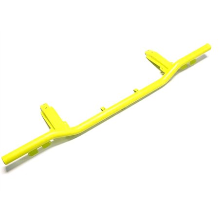 Segway REAR BUMPER_EU(GREEN) - Partnr: U03-C090000-FG0-00 R/B U03-C090000-FG0-01