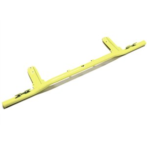 Segway REAR BUMPER_EU(GREEN) - Partnr: U03-C090000-FG0-00 R/B U03-C090000-FG0-01