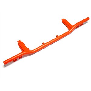 Segway REAR BUMPER_EU(RED) - Partnr: U03-C090000-FR0-00 R/B U03-C090000-FR0-01