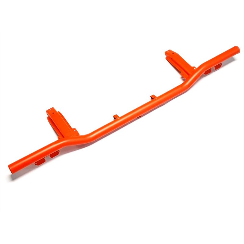 Segway REAR BUMPER_EU(RED) - Partnr: U03-C090000-FR0-00 R/B U03-C090000-FR0-01