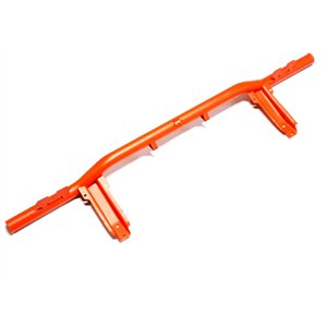 Segway REAR BUMPER_EU(RED) - Partnr: U03-C090000-FR0-00 R/B U03-C090000-FR0-01