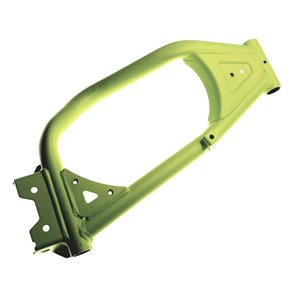 Segway REAR RIGHT UPPER ROCKER ARM(GREEN) - Partnr: U03-D221004-FG0-00