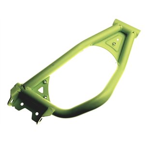 Segway REAR RIGHT UPPER ROCKER ARM(GREEN) - Partnr: U03-D221004-FG0-00