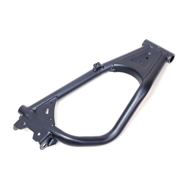 Segway REAR LEFT UPPER ROCKER ARM(BLACK) - Partnr: U03-D211005-FB0-00