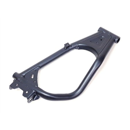 Segway REAR LEFT UPPER ROCKER ARM(BLACK) - Partnr: U03-D211005-FB0-00
