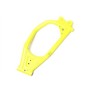 Segway REAR LEFT UPPER ROCKER ARM(GREEN) - Partnr: U03-D211004-FG0-00