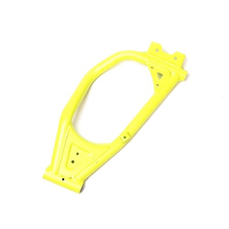 Segway REAR LEFT UPPER ROCKER ARM(GREEN) - Partnr: U03-D211004-FG0-00