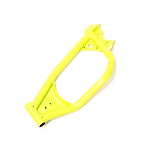 Segway REAR LEFT UPPER ROCKER ARM(GREEN) - Partnr: U03-D211004-FG0-00