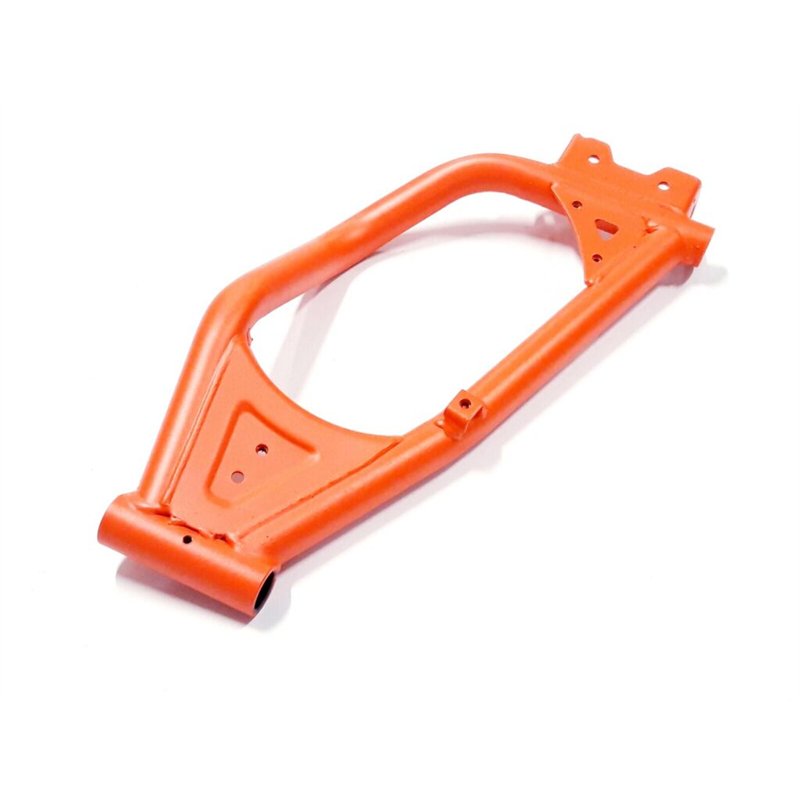 Segway REAR LEFT UPPER ROCKER ARM(RED) - Partnr: U03-D211003-FR0-00