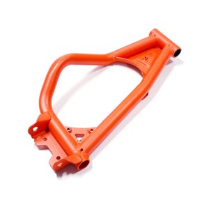 Segway REAR LEFT UPPER ROCKER ARM(RED) - Partnr: U03-D211003-FR0-00