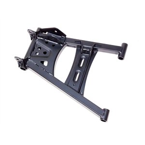 Segway REAR RIGHT LOWER ROCKER ARM(BLACK) - Partnr: U03-D241005-FB0-00