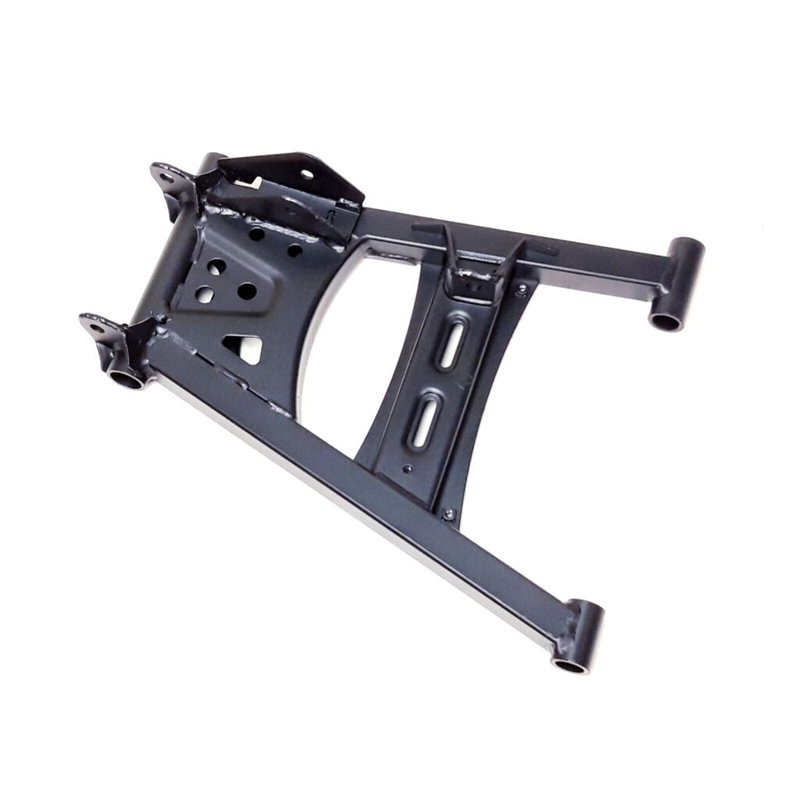 Segway REAR RIGHT LOWER ROCKER ARM(BLACK) - Partnr: U03-D241005-FB0-00
